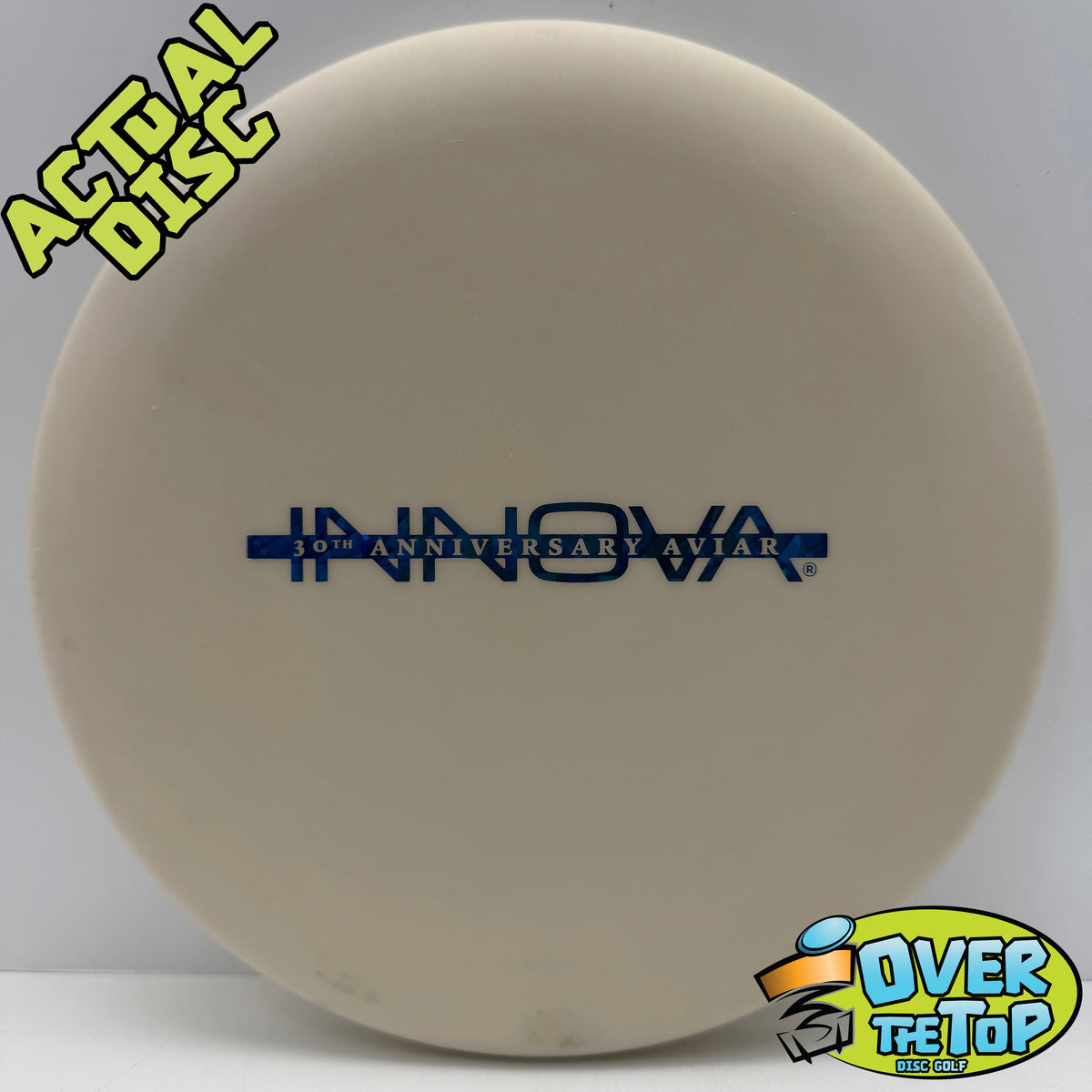 Aviar DX Glow 30th Anniversary Edition 174g