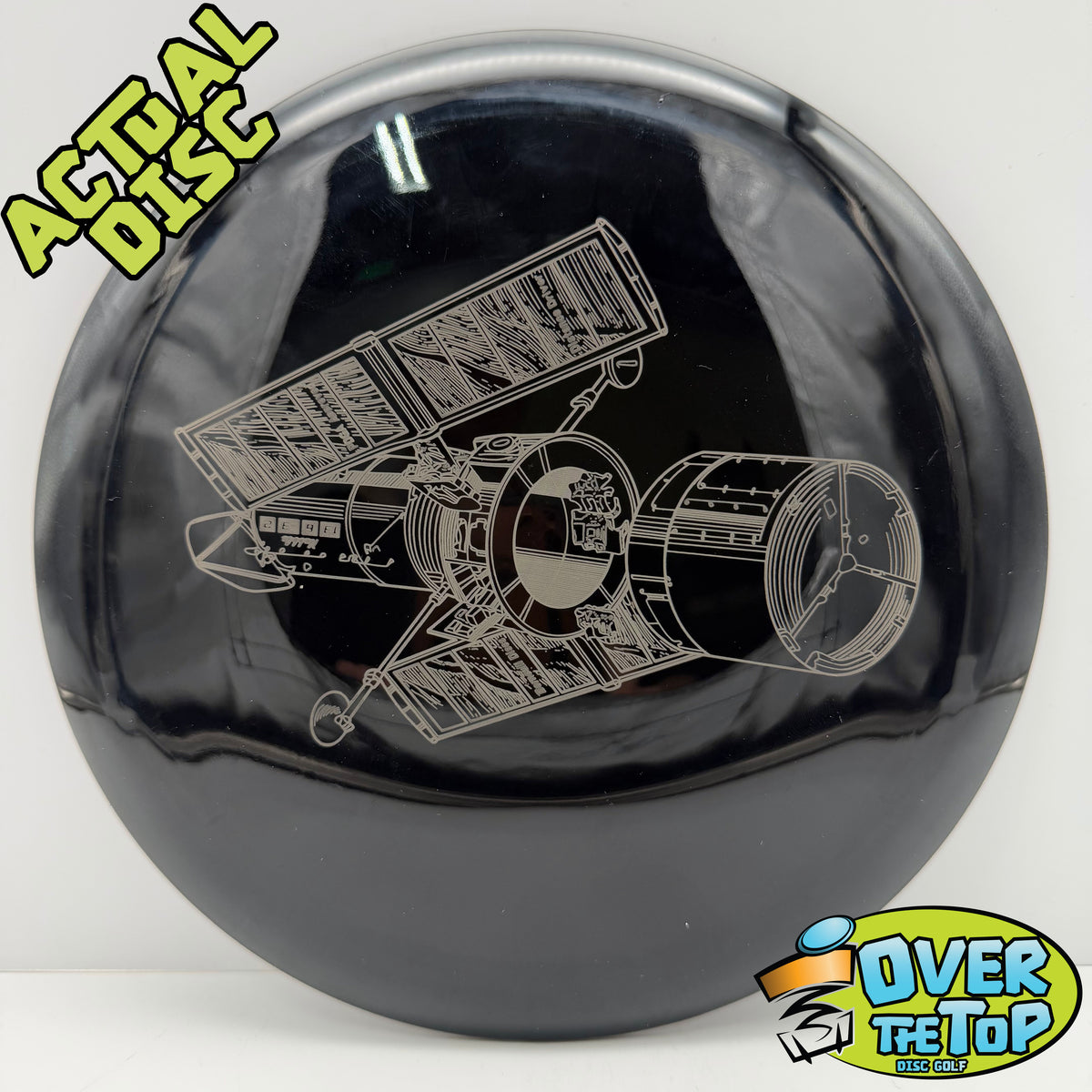 Webb Recycled Plastic 169g