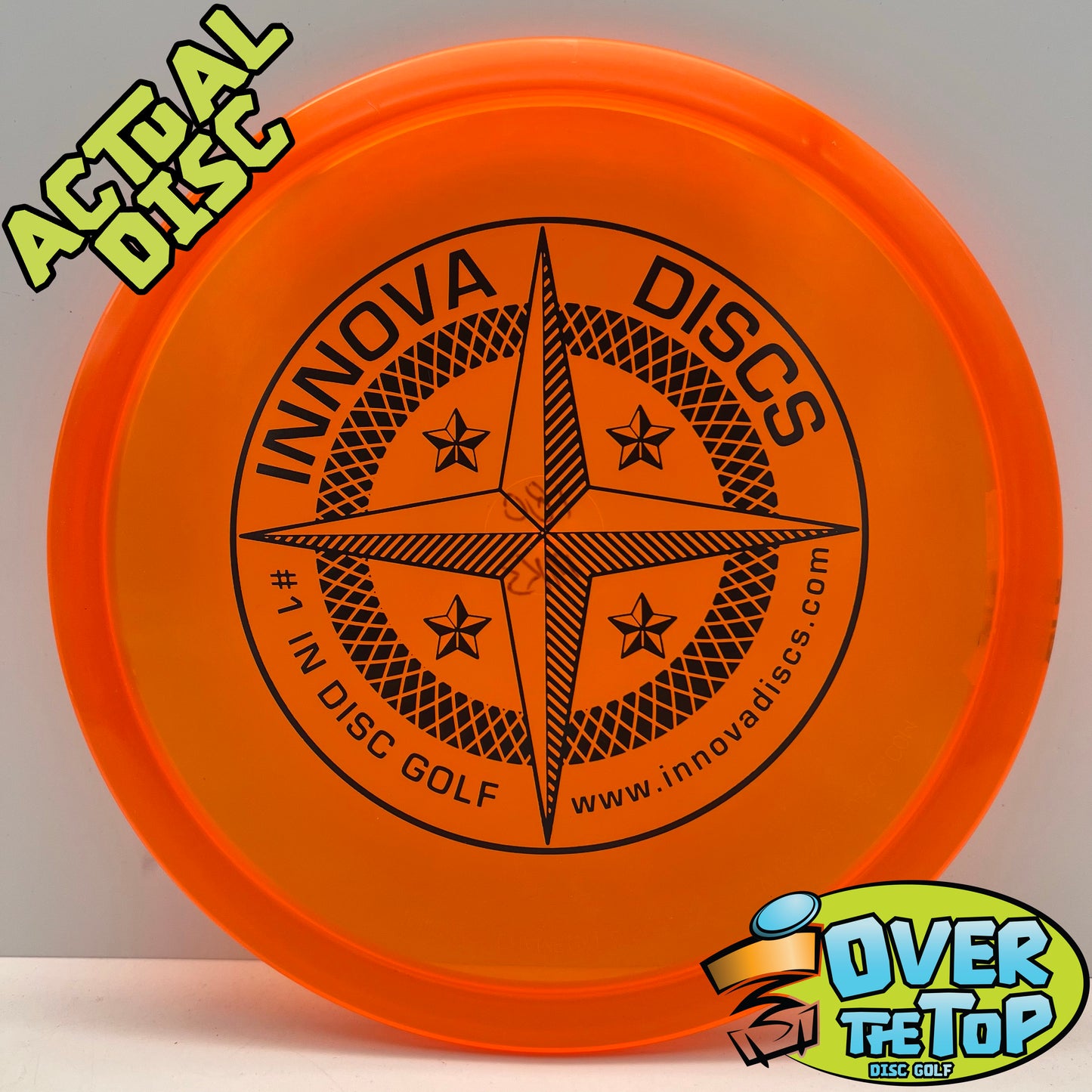 Mako3 Proto Champion Used (8. LE/SE) 180g