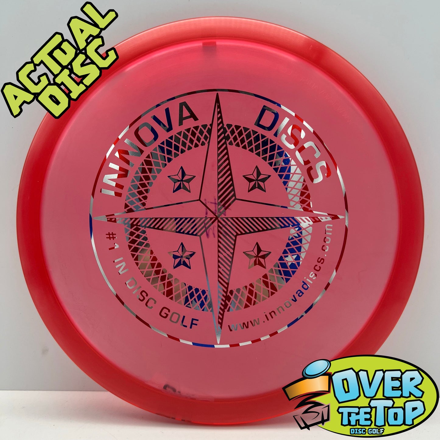 Mako Proto Champion Used (8. LE/SE) 177g