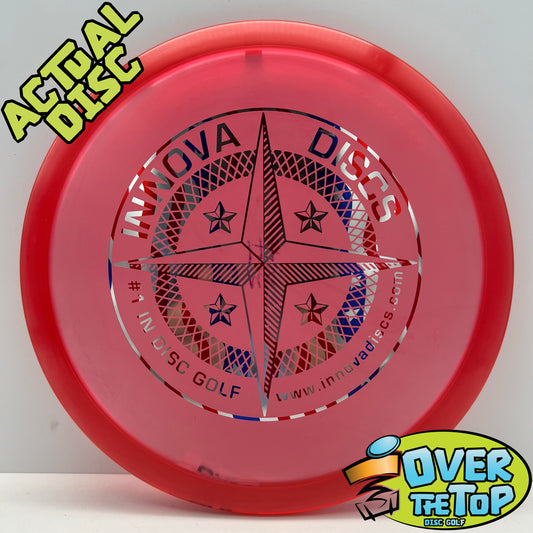 Mako Proto Champion Used (8. LE/SE) 177g