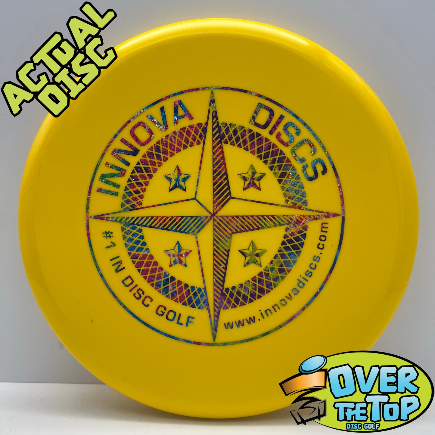 Aviar3 Proto Star Used (9. LE/SE) 167g