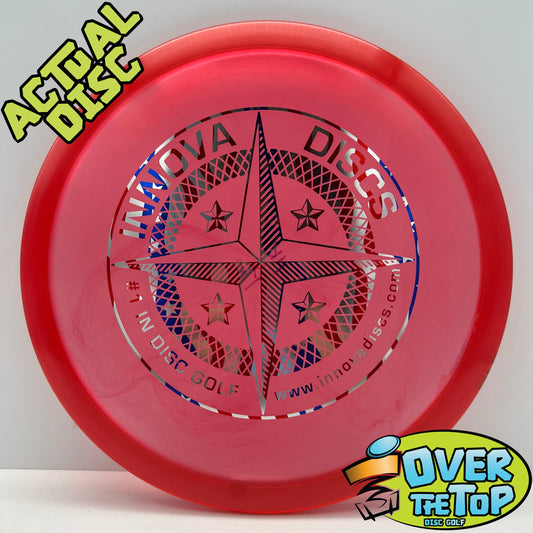 Mako Proto Champion Used (9. LE/SE) 176g