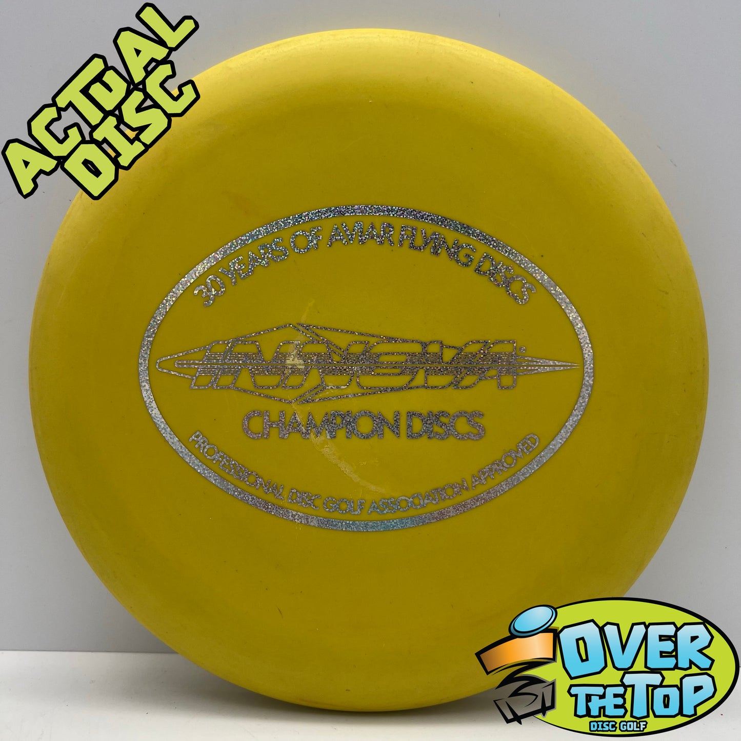 Aviar XT Used (8. Clean) 175g