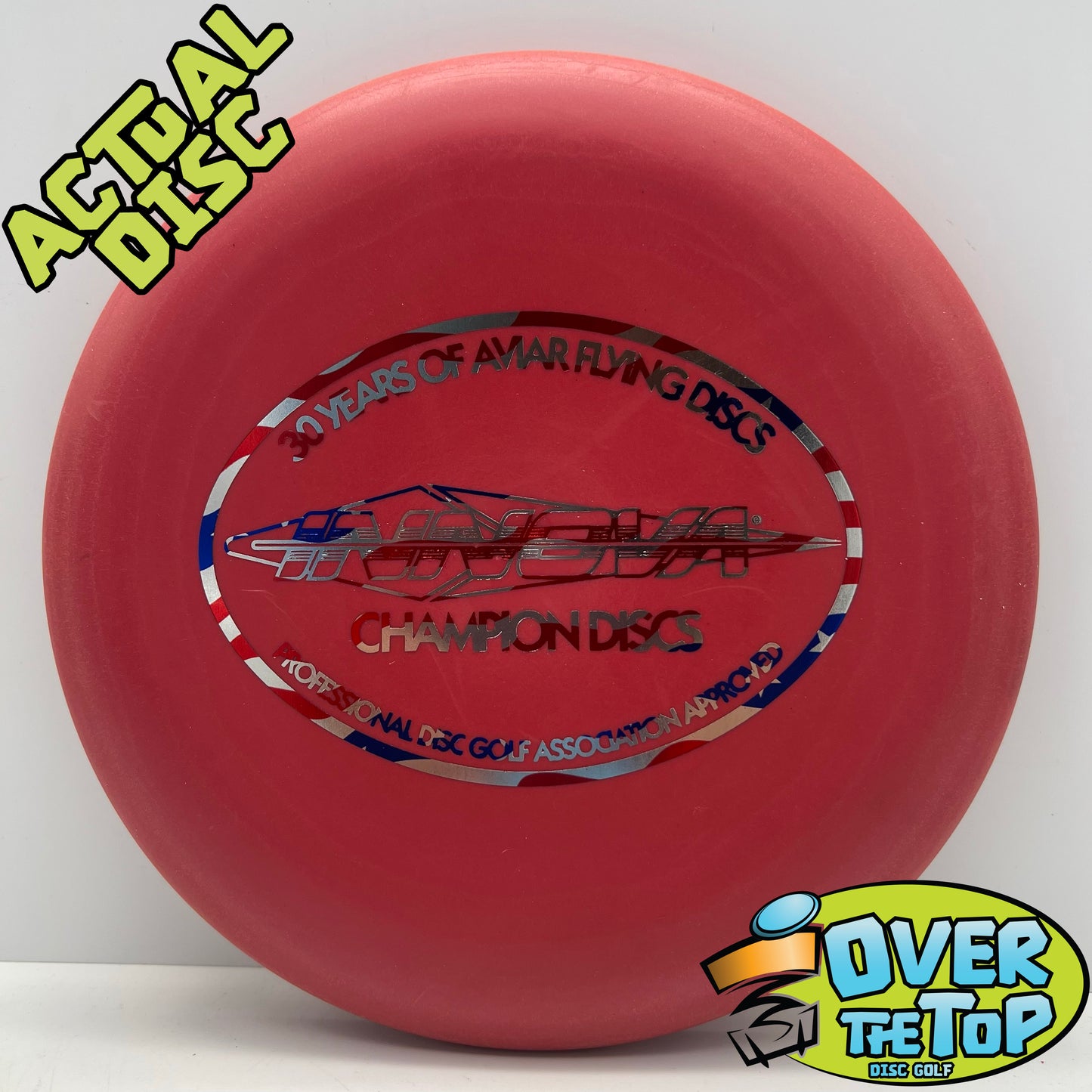 Aviar XT Used (9. Clean) 175g