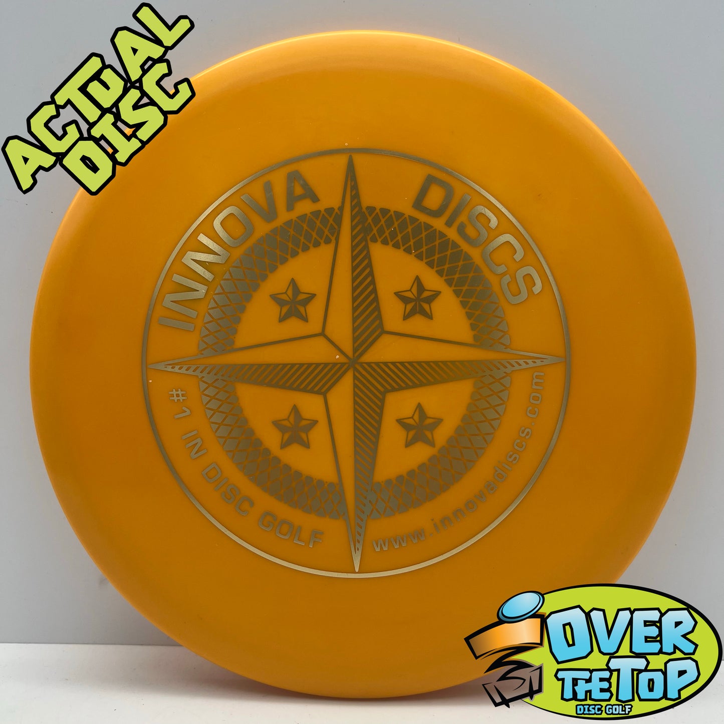 Lycan Proto Star Used (8. LE/SE) 180g