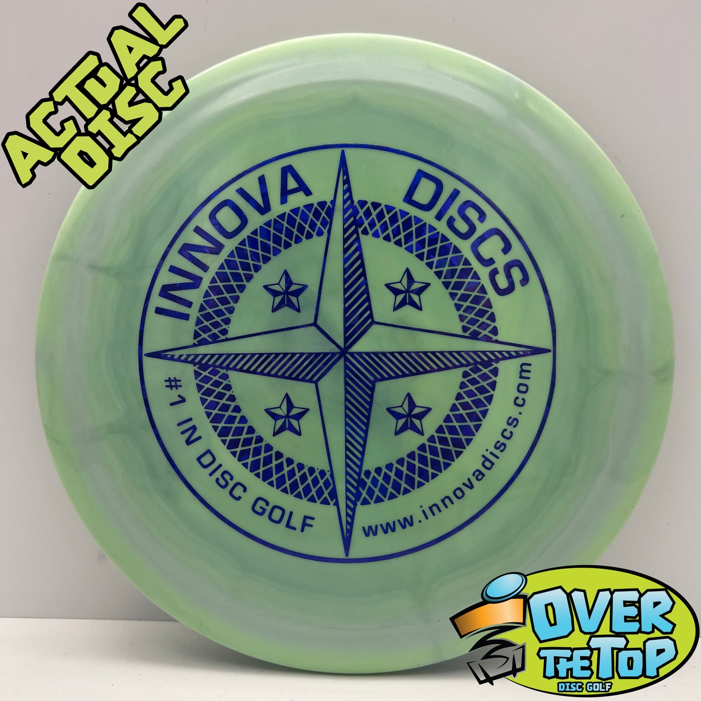 Invictus Proto Star Used (9. LE/SE) 175g