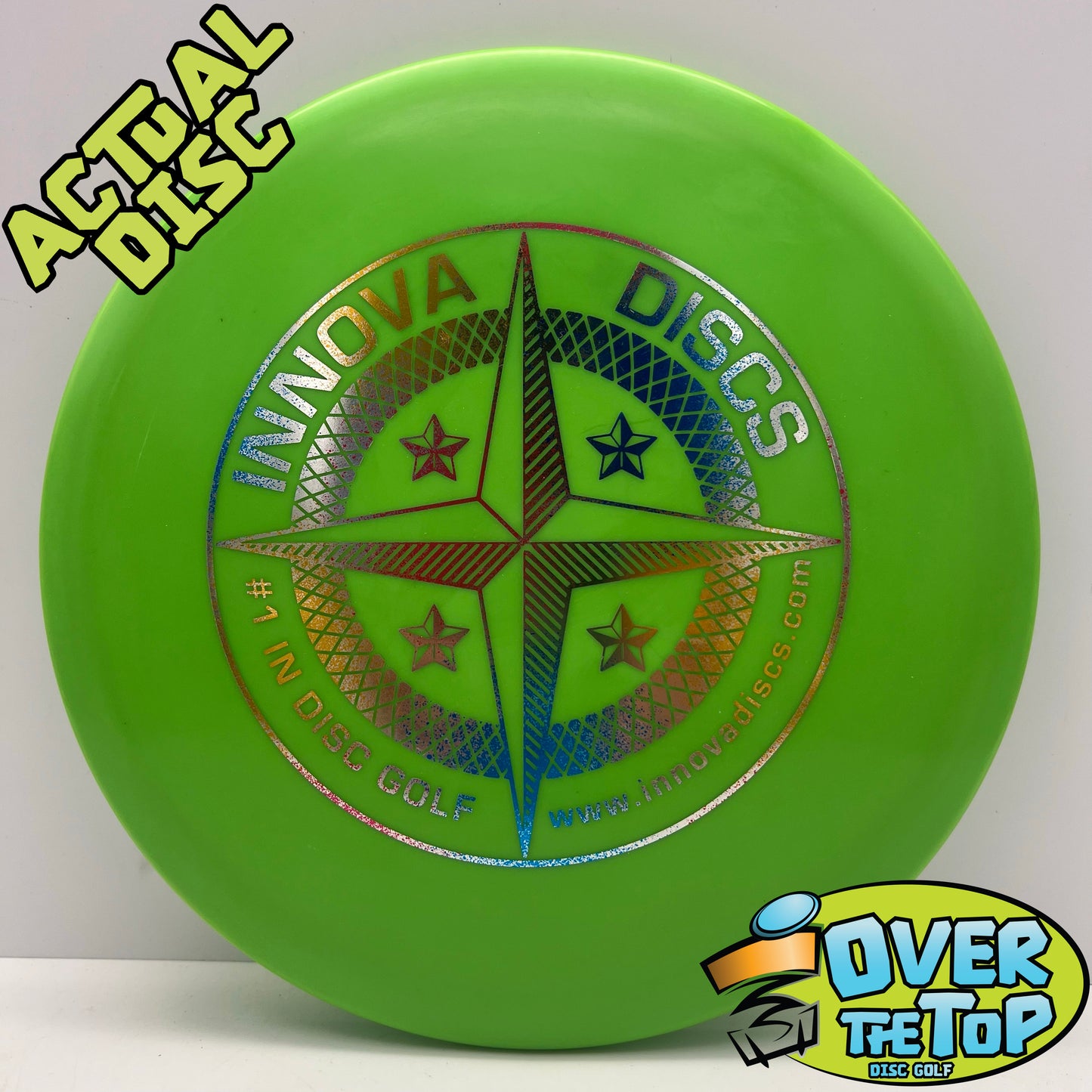 Lycan Proto Star Used (9. LE/SE) 180g