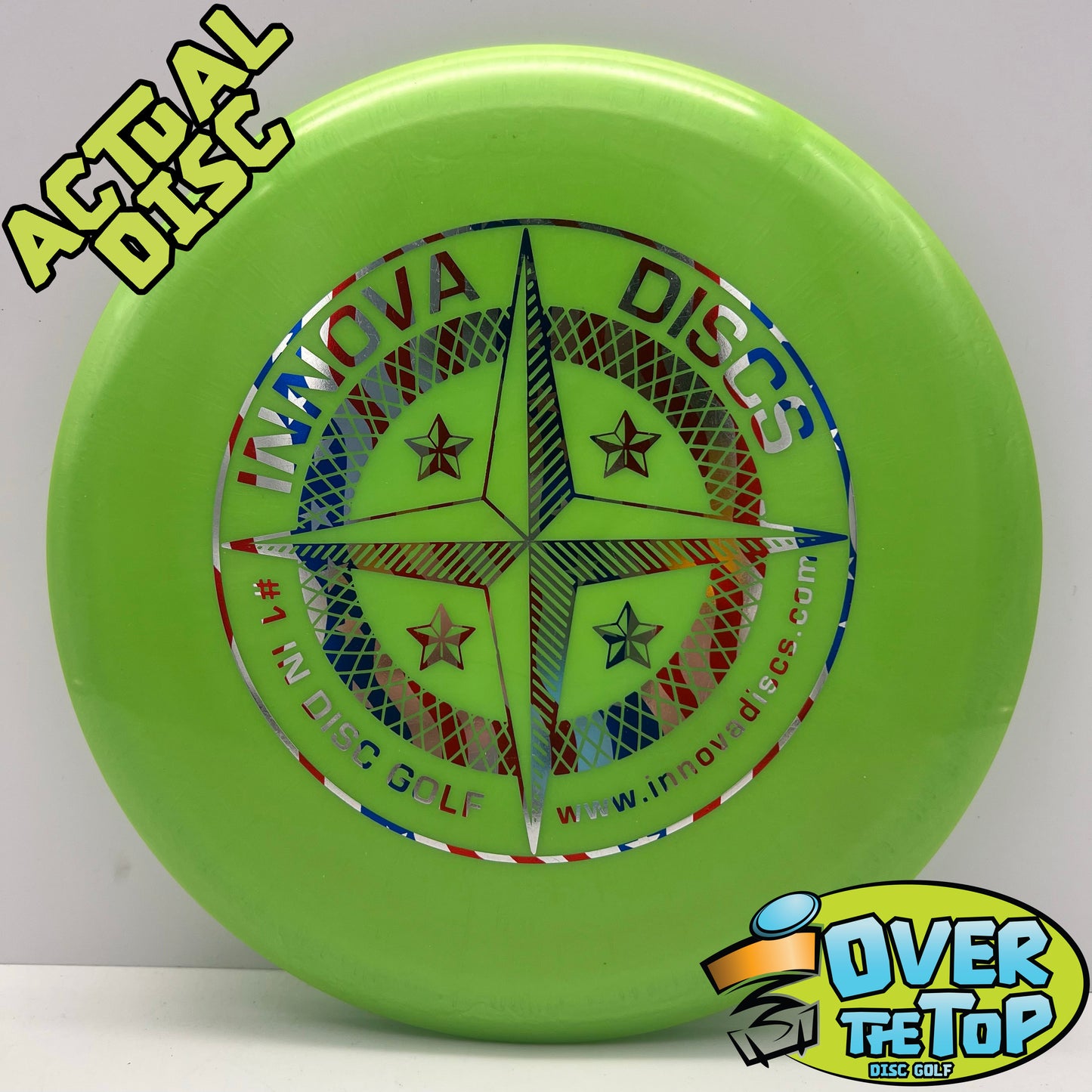 Foxbat Proto GStar 180g