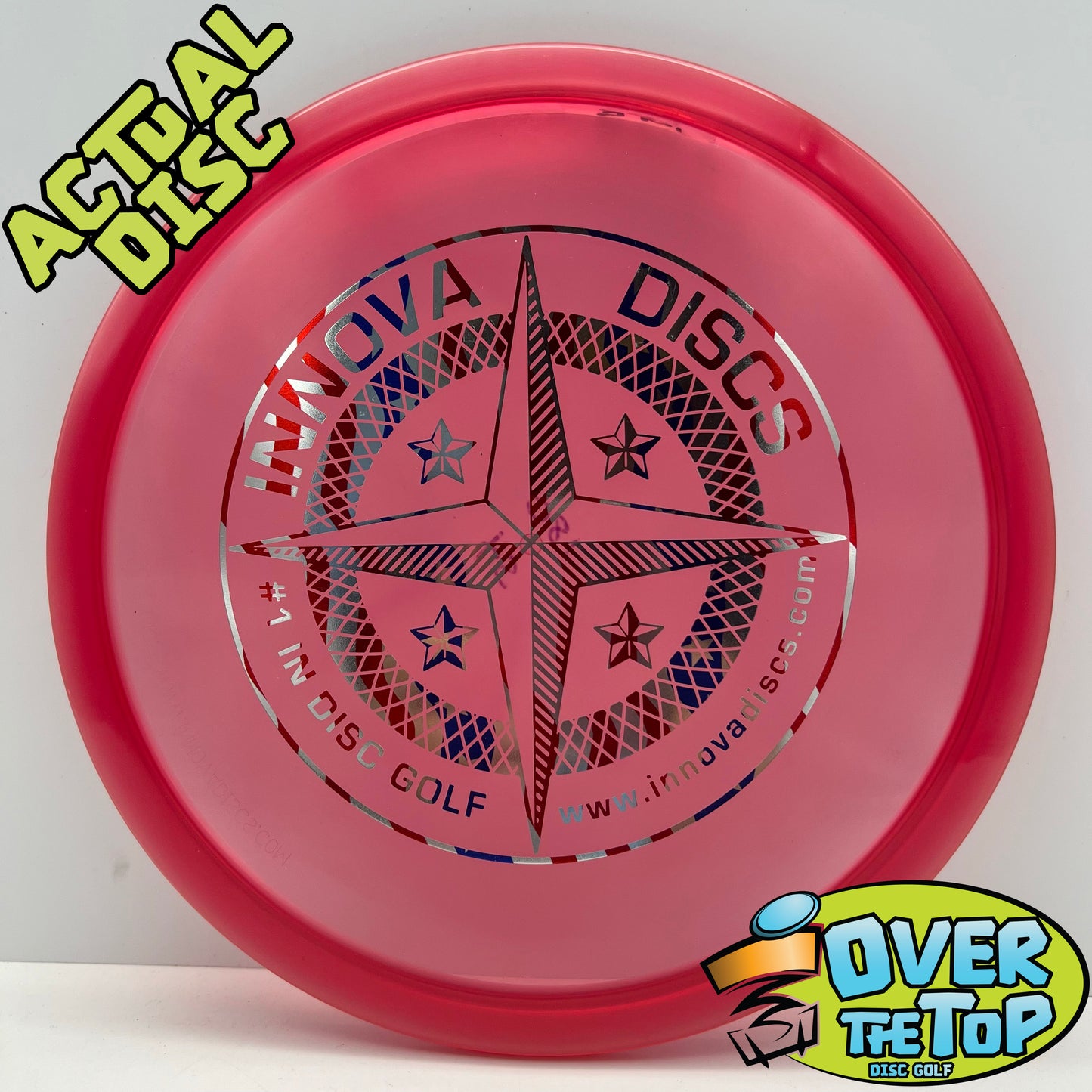 Shark Proto Champion 180g