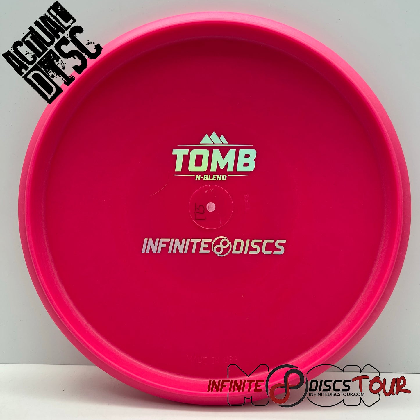 Tomb N-Blend 175g