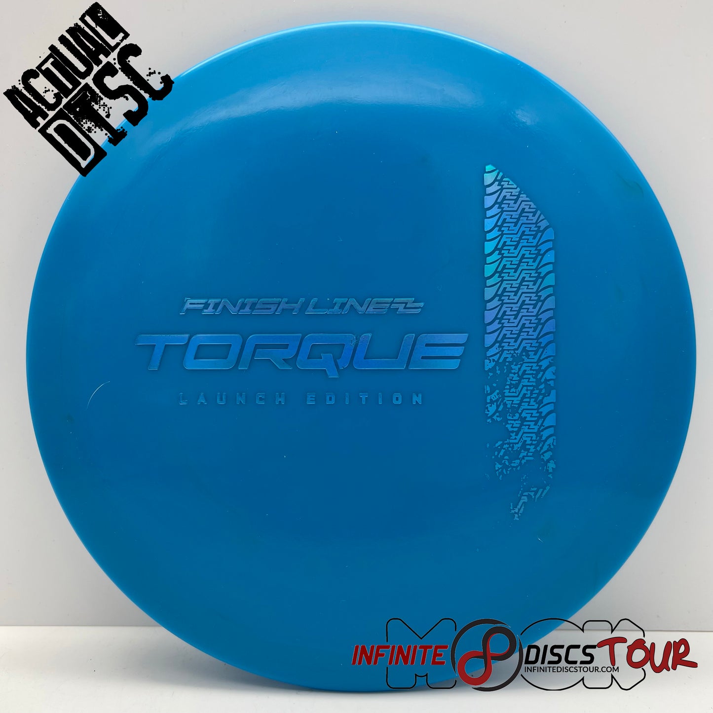 Torque Forged 175g