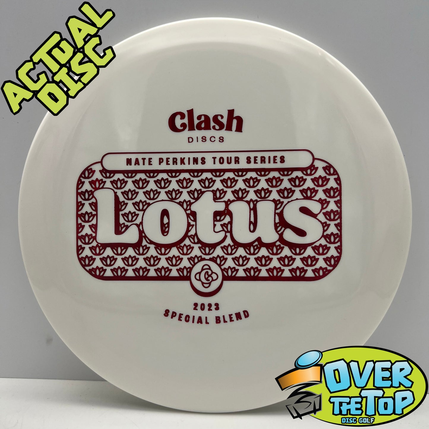 Lotus Signature Special Blend (Nate Perkins) 175g