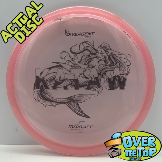 Kataw Maxlife 166-169g