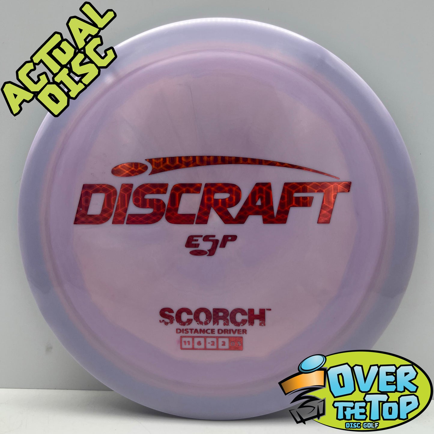 Scorch ESP 173-174g