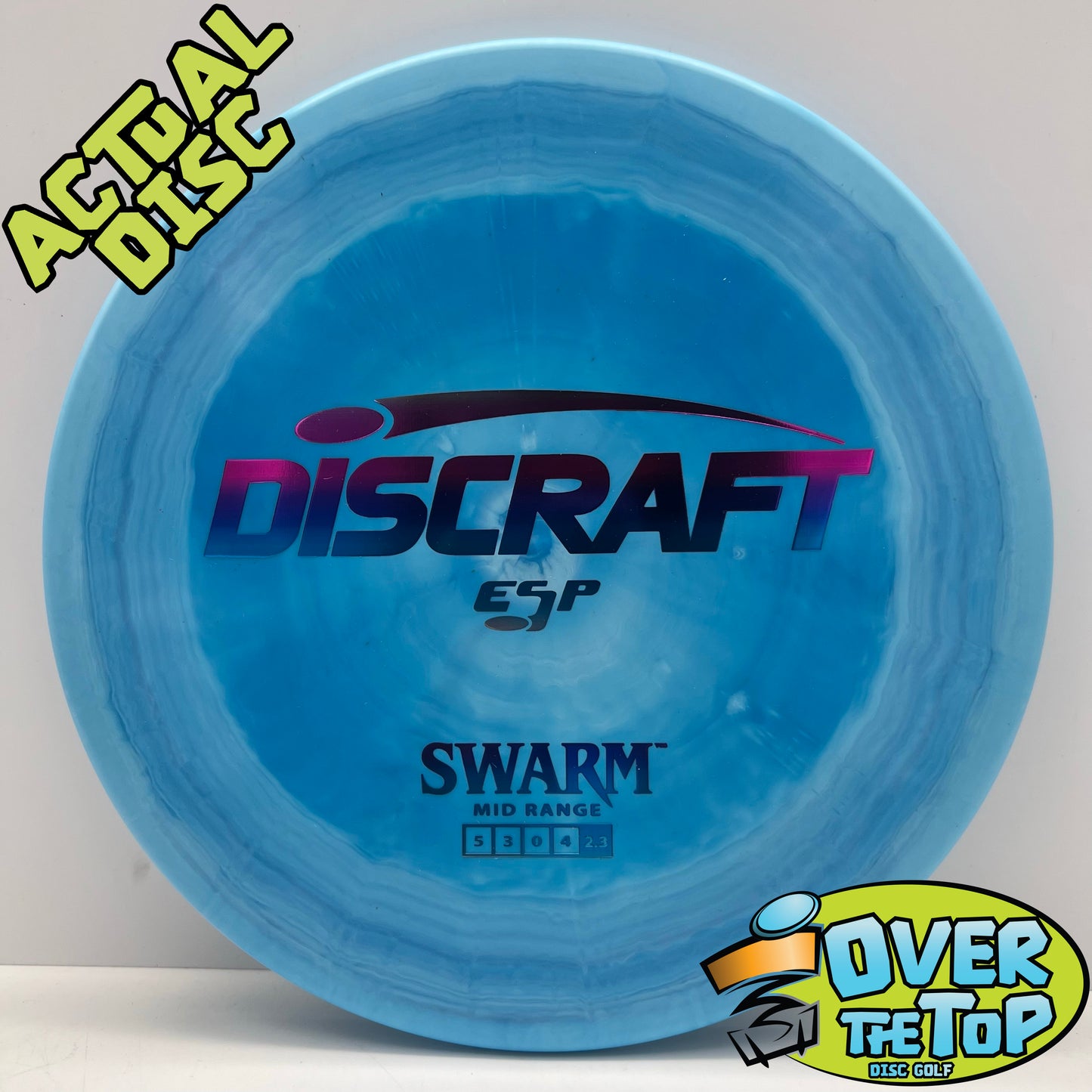 Swarm ESP 170-172g