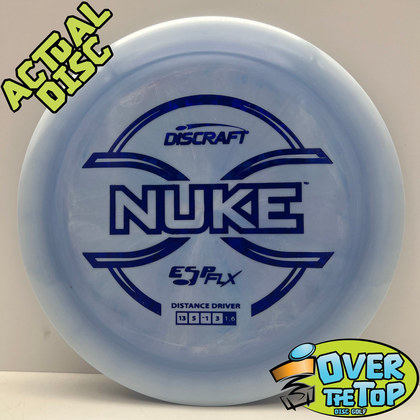 Nuke ESP FLX 170-172g