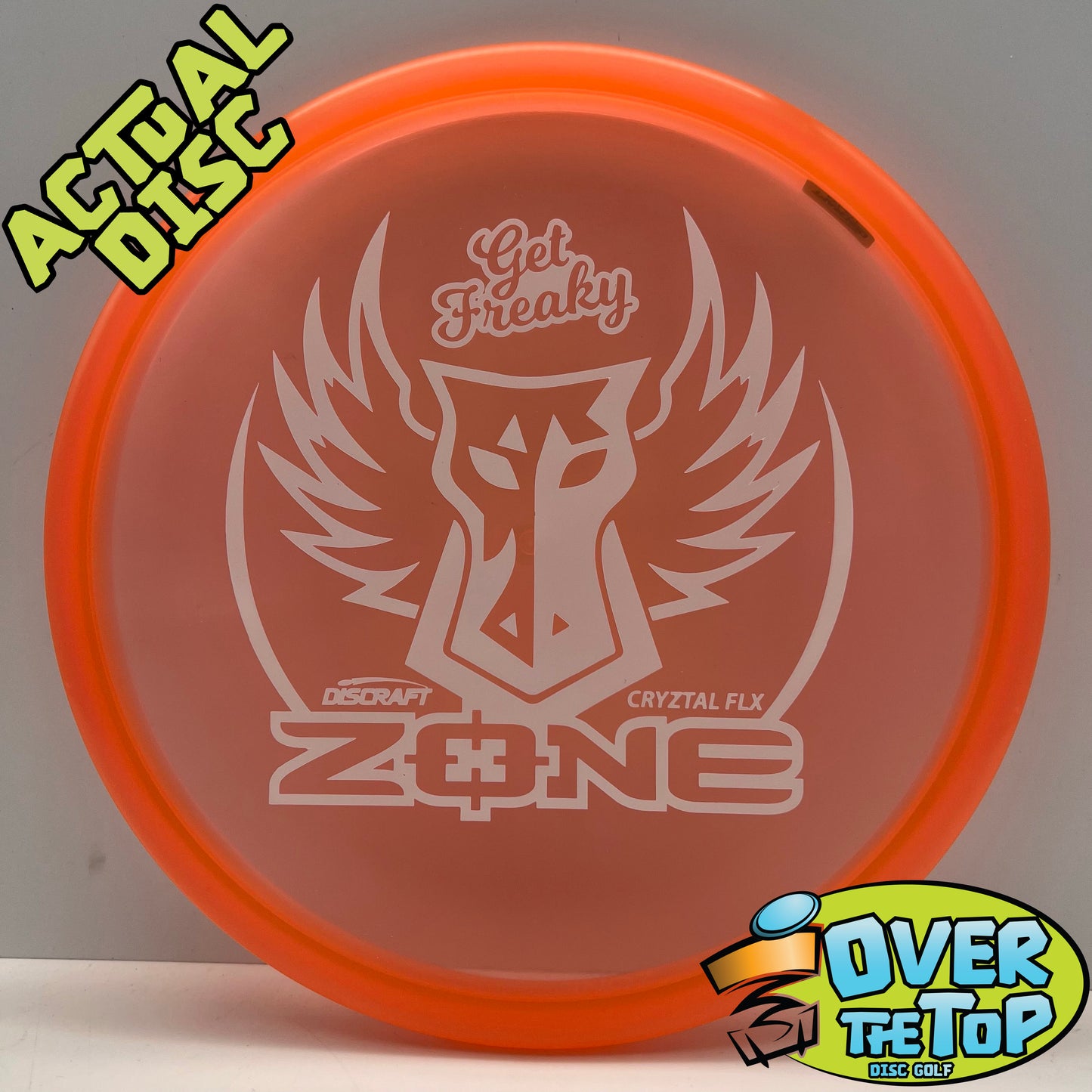 Zone Cryztal FLX "Get Freaky" (Brodie Smith) 173-174g