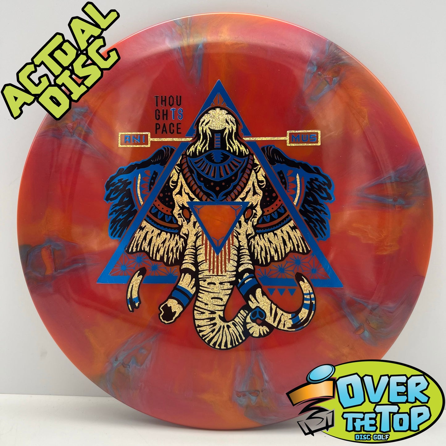 Animus Nebula Etheral 174g