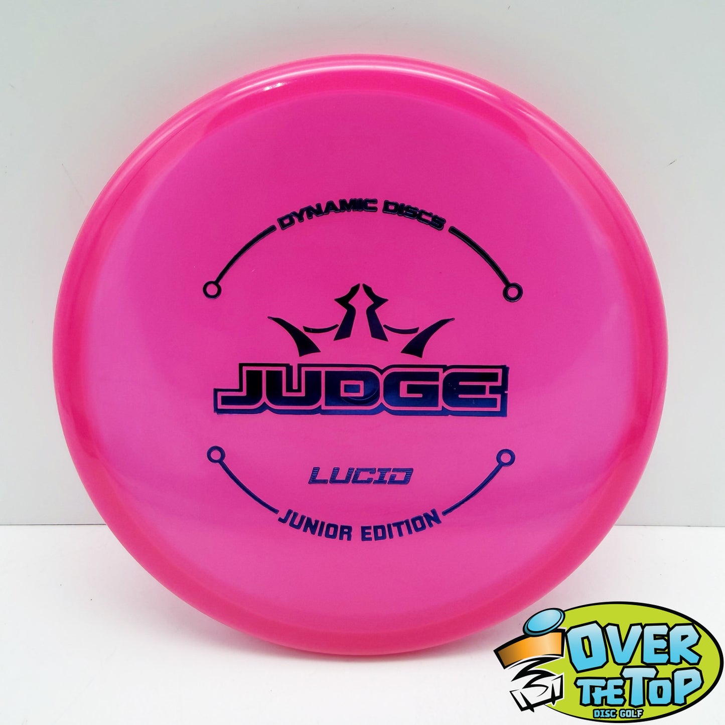 Dynamic Discs Junior Discs