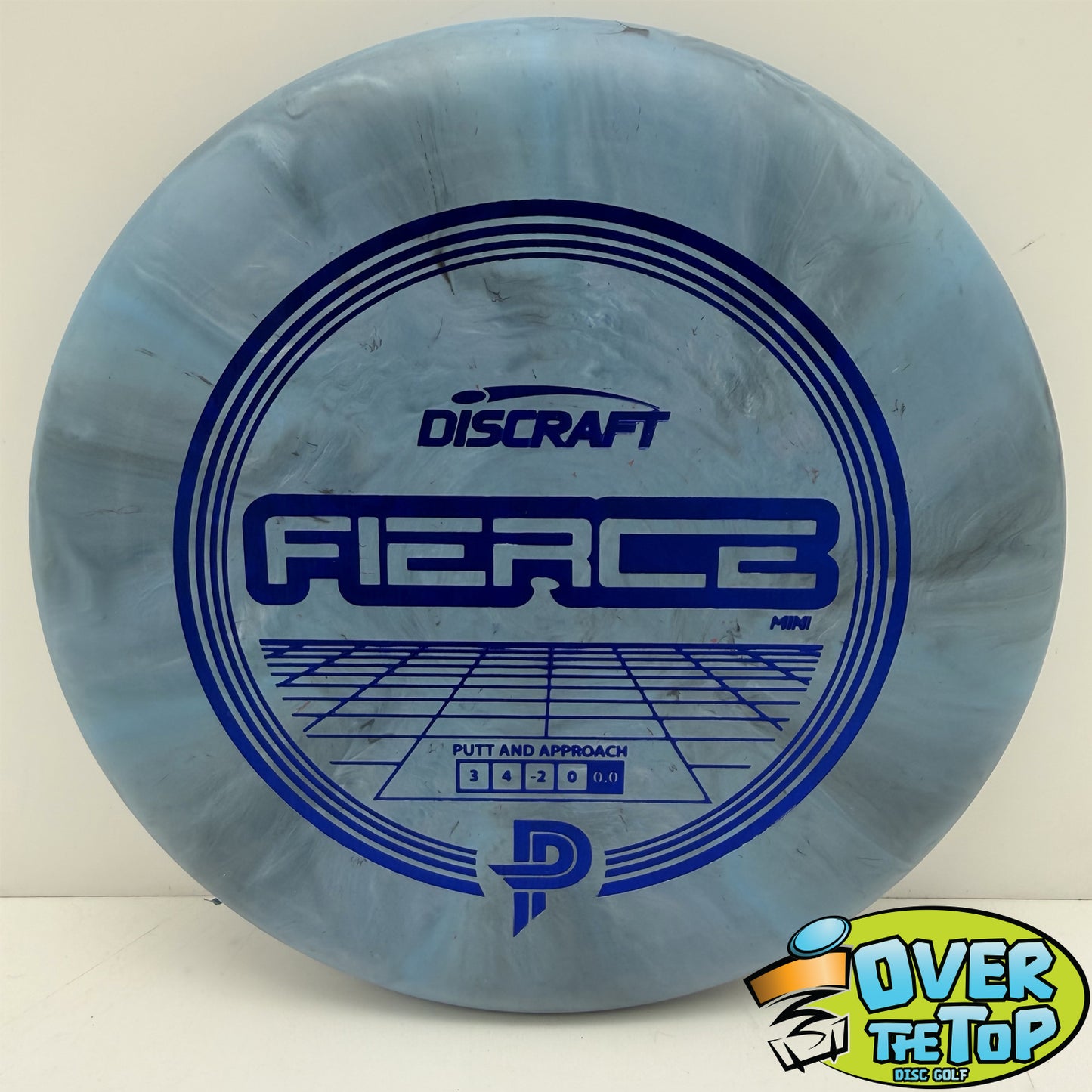 Discraft Fierce (Paige Pierce) Junior Disc