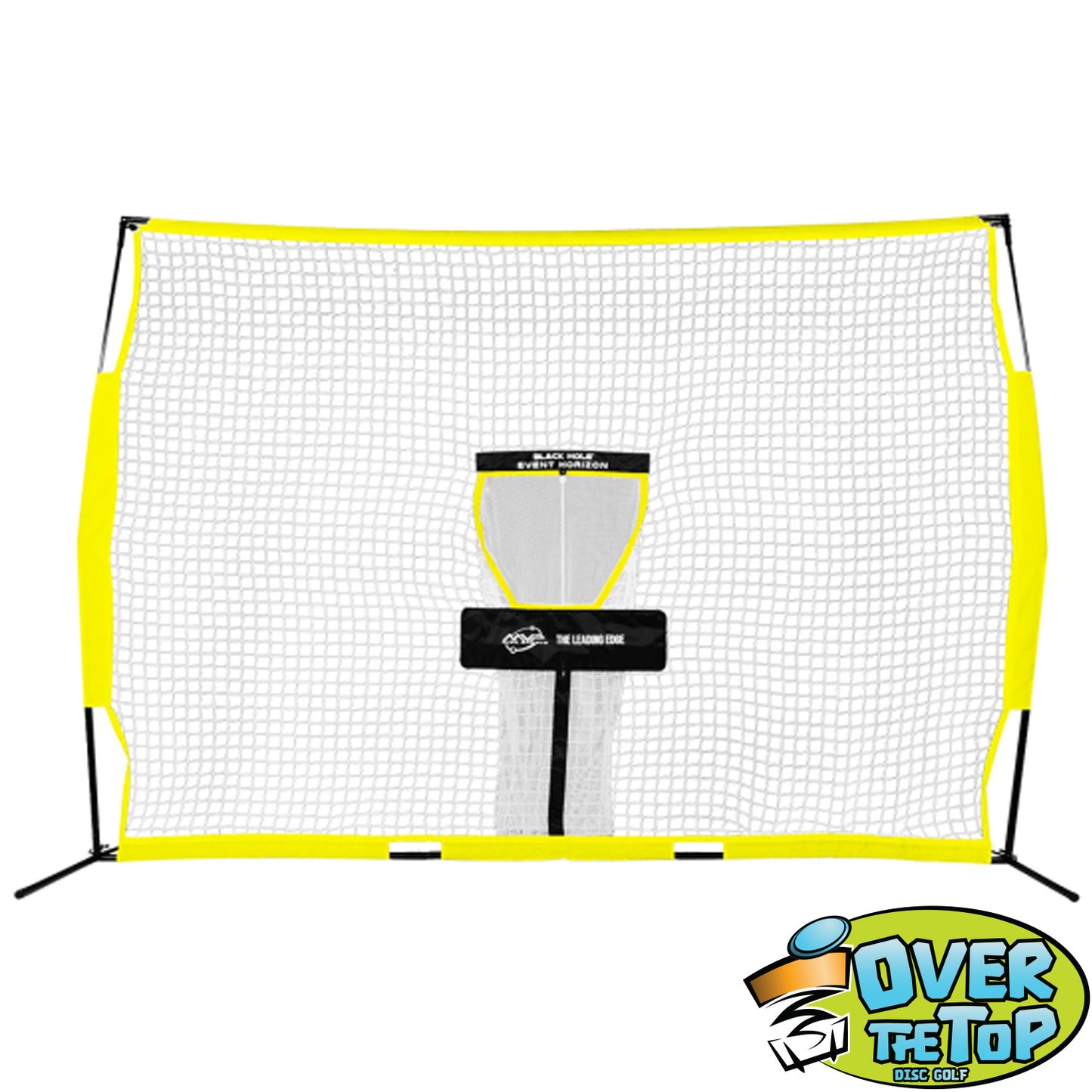 MVP Event Horizon Training Net