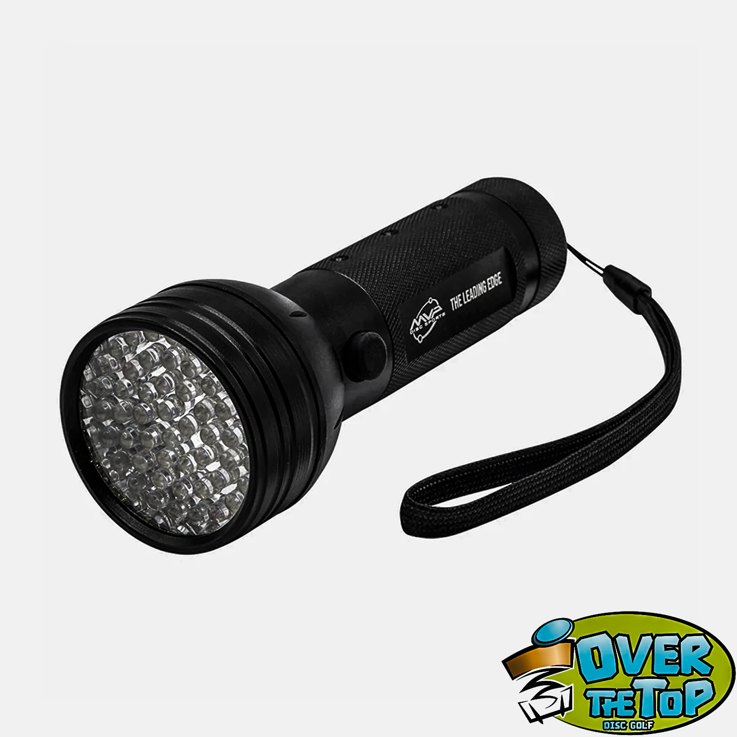 MVP Large 51 LED UV Flashlight