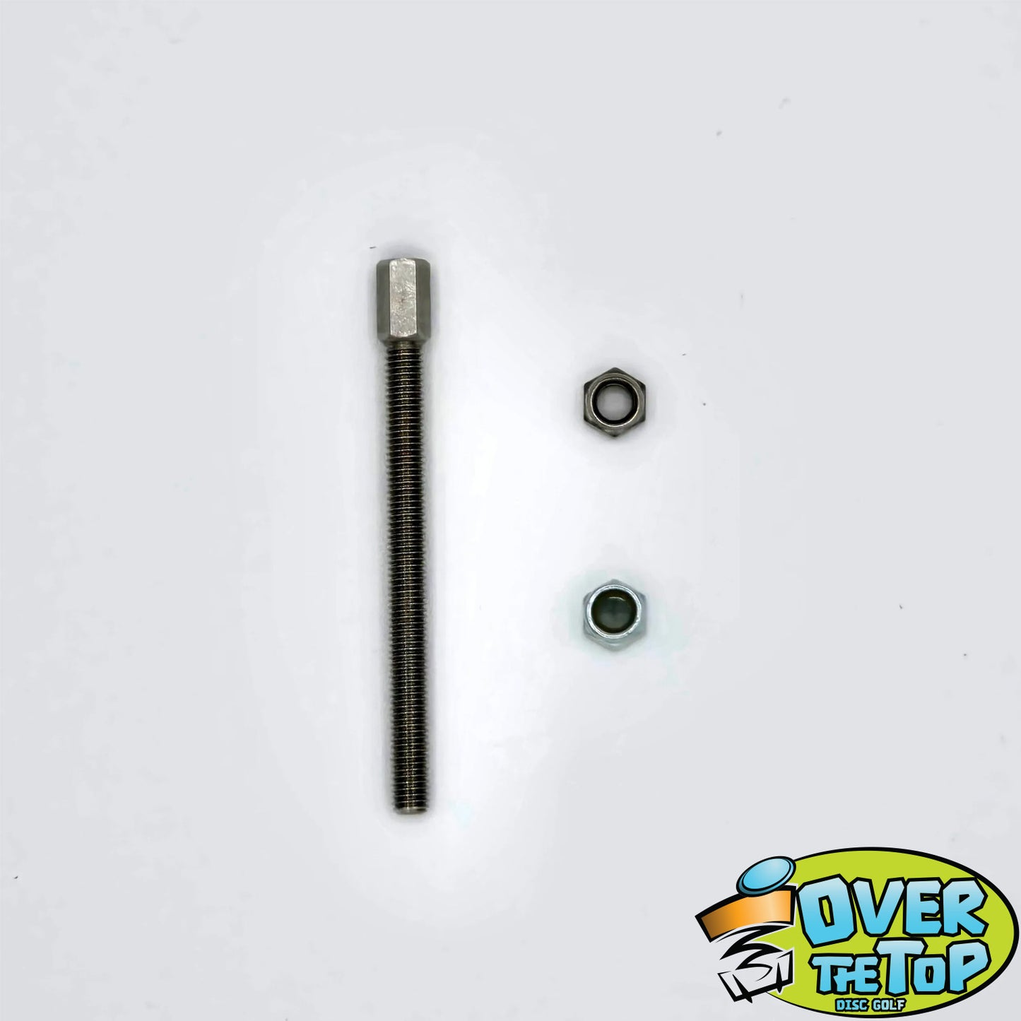 Max Disctance Metal Hook Adapter
