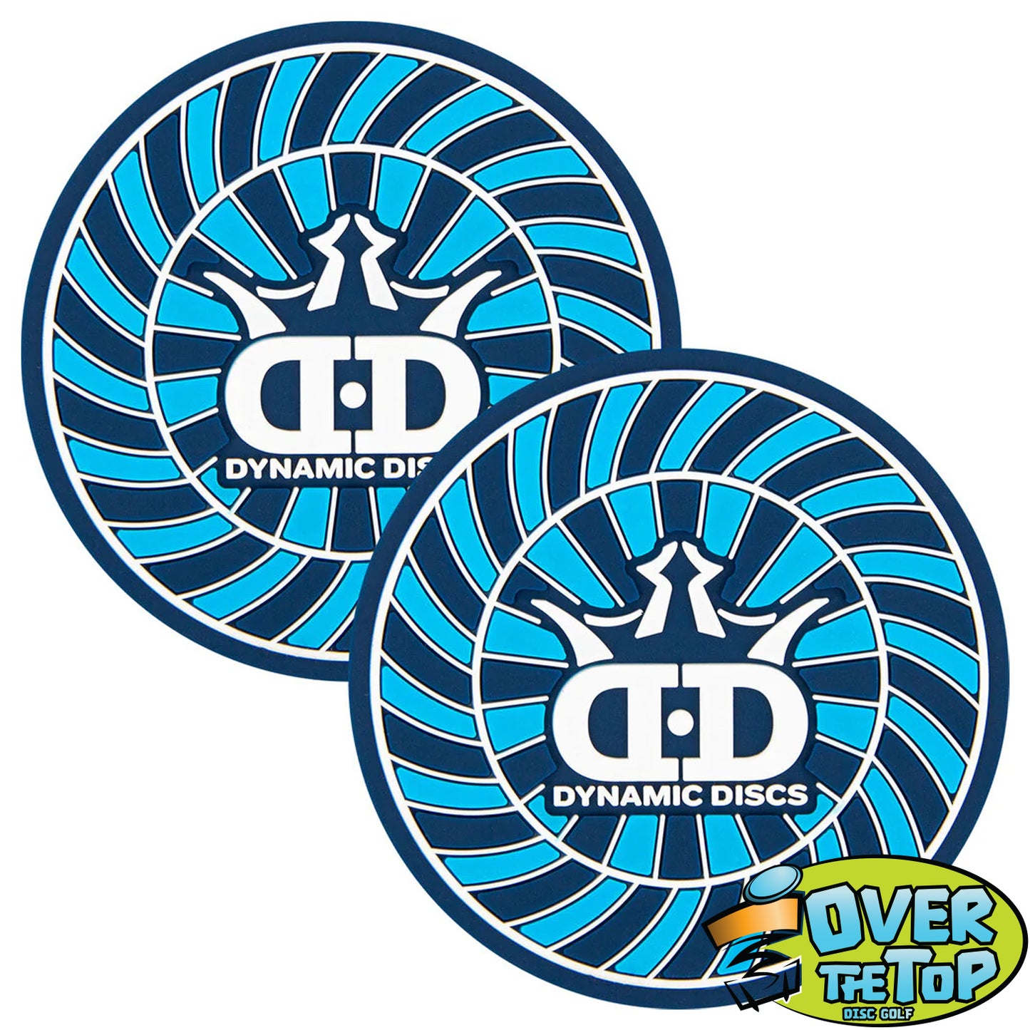 Dynamic Discs Flexible Mini