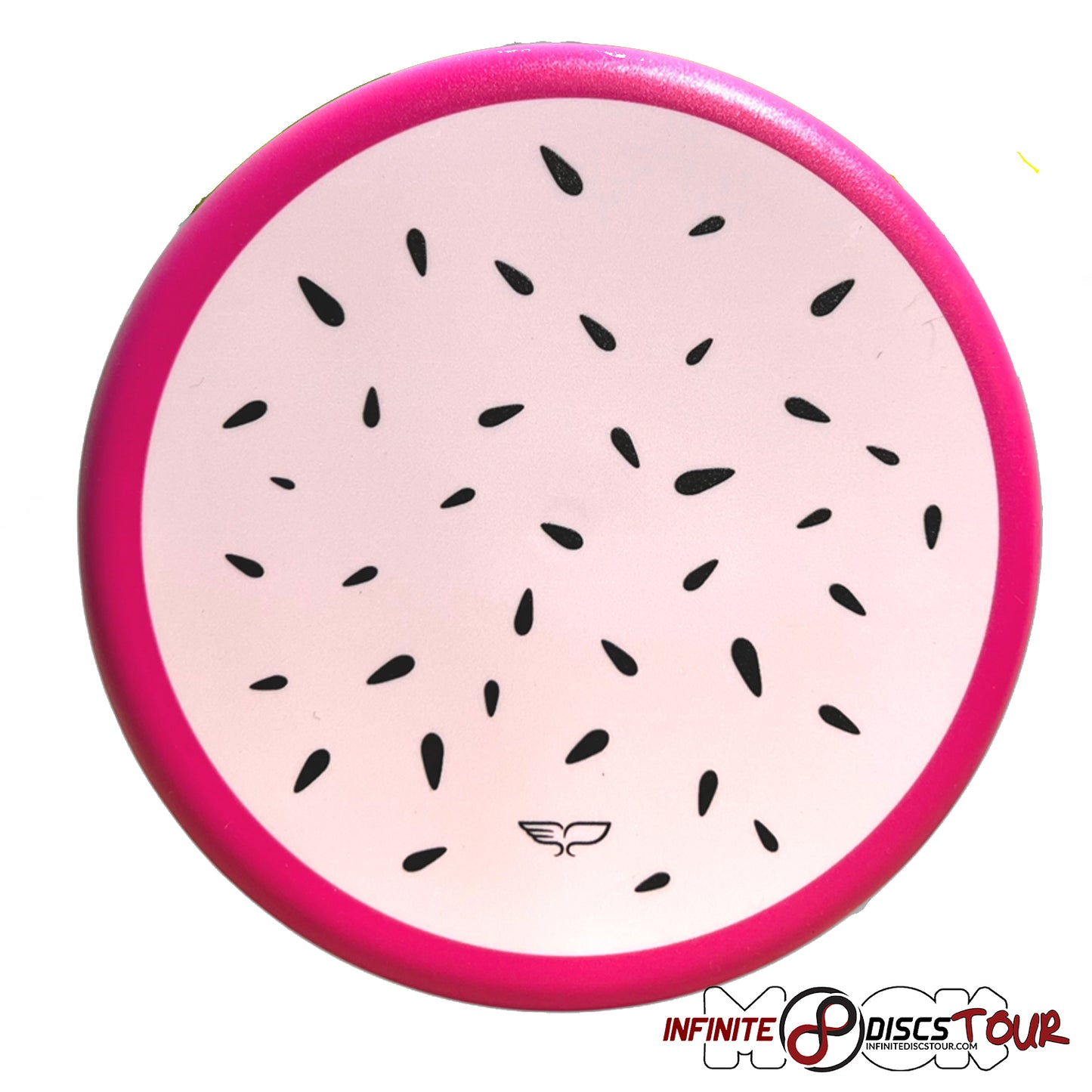 Yikun Fruit Mini Marker
