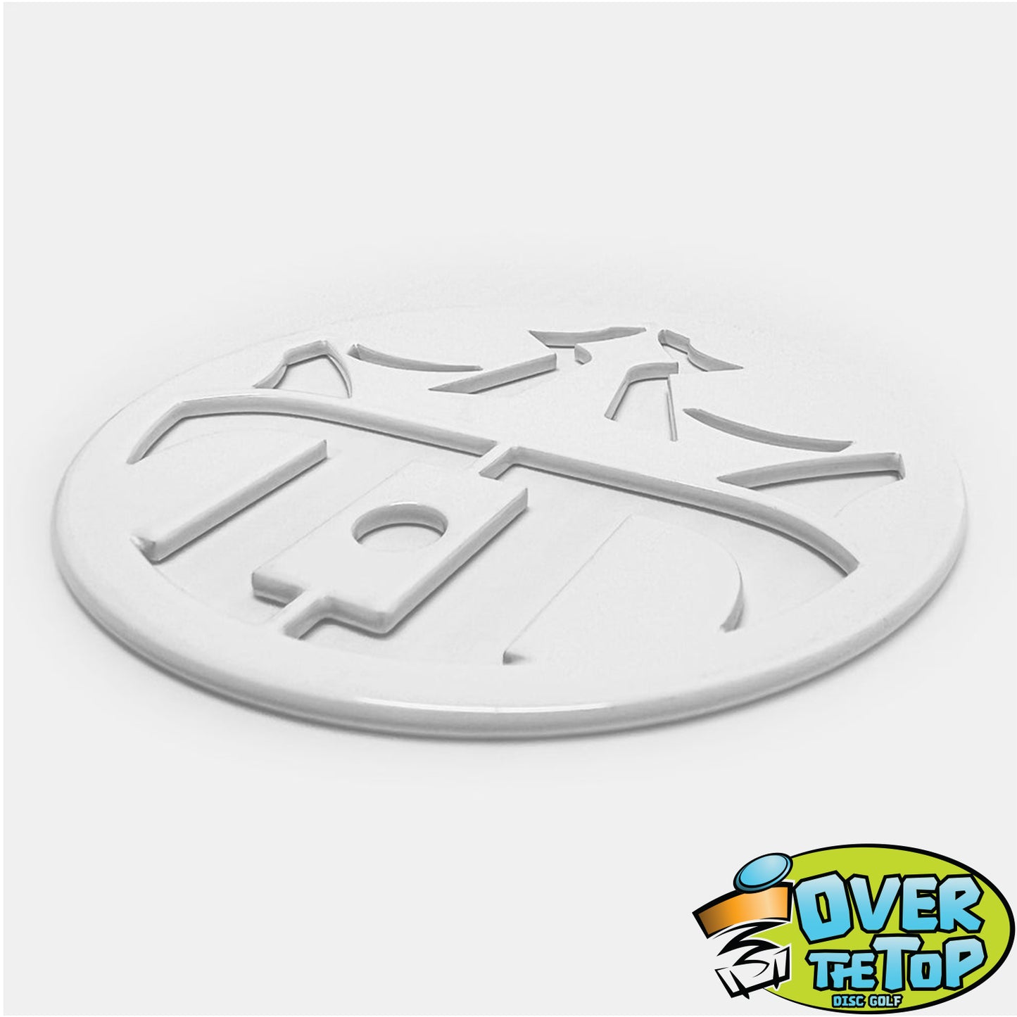 Dynamic Discs Metal Mini