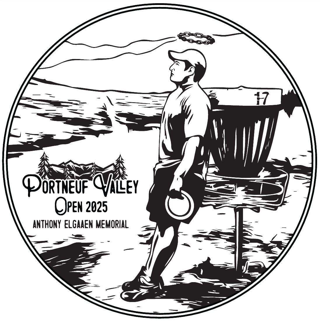 9th Annual Portneuf Valley Open Anthony Elgaaen Memorial Sponsorship Opportunities