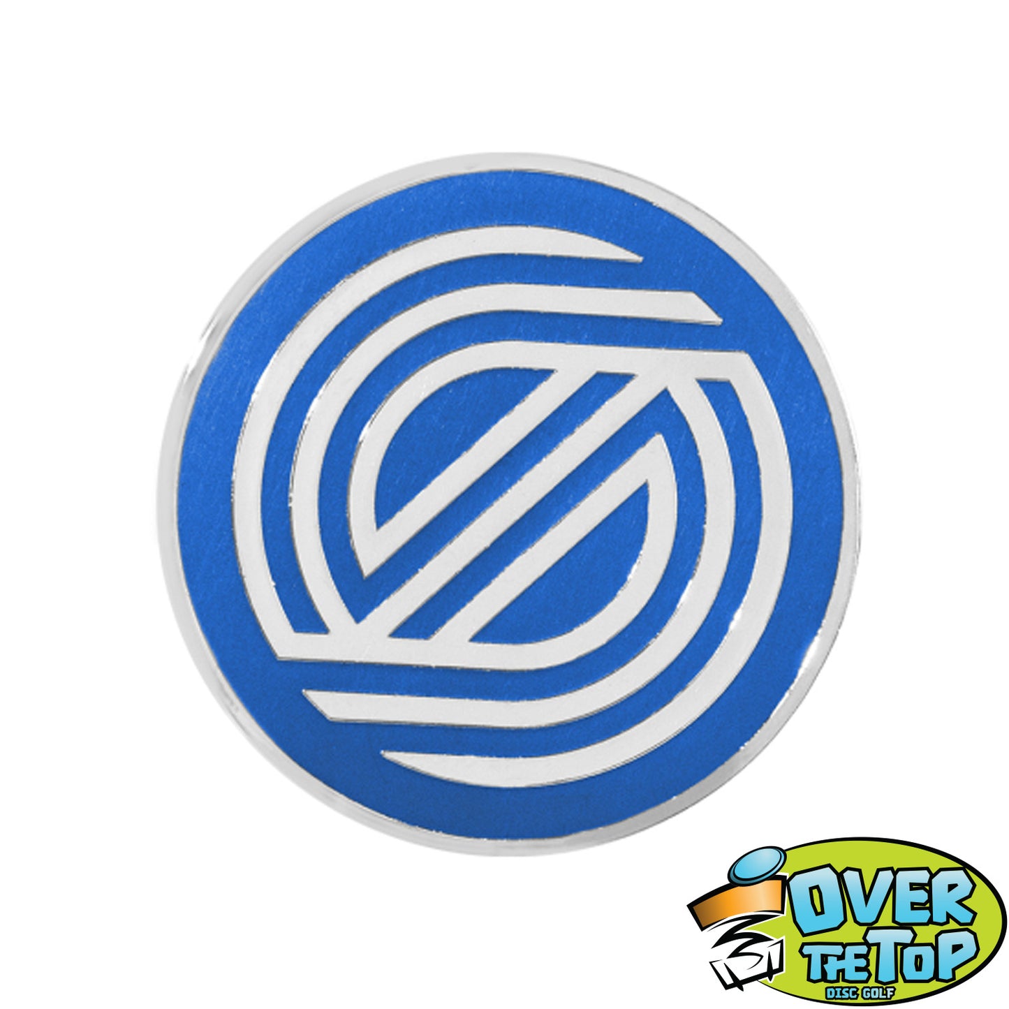 MVP Pins