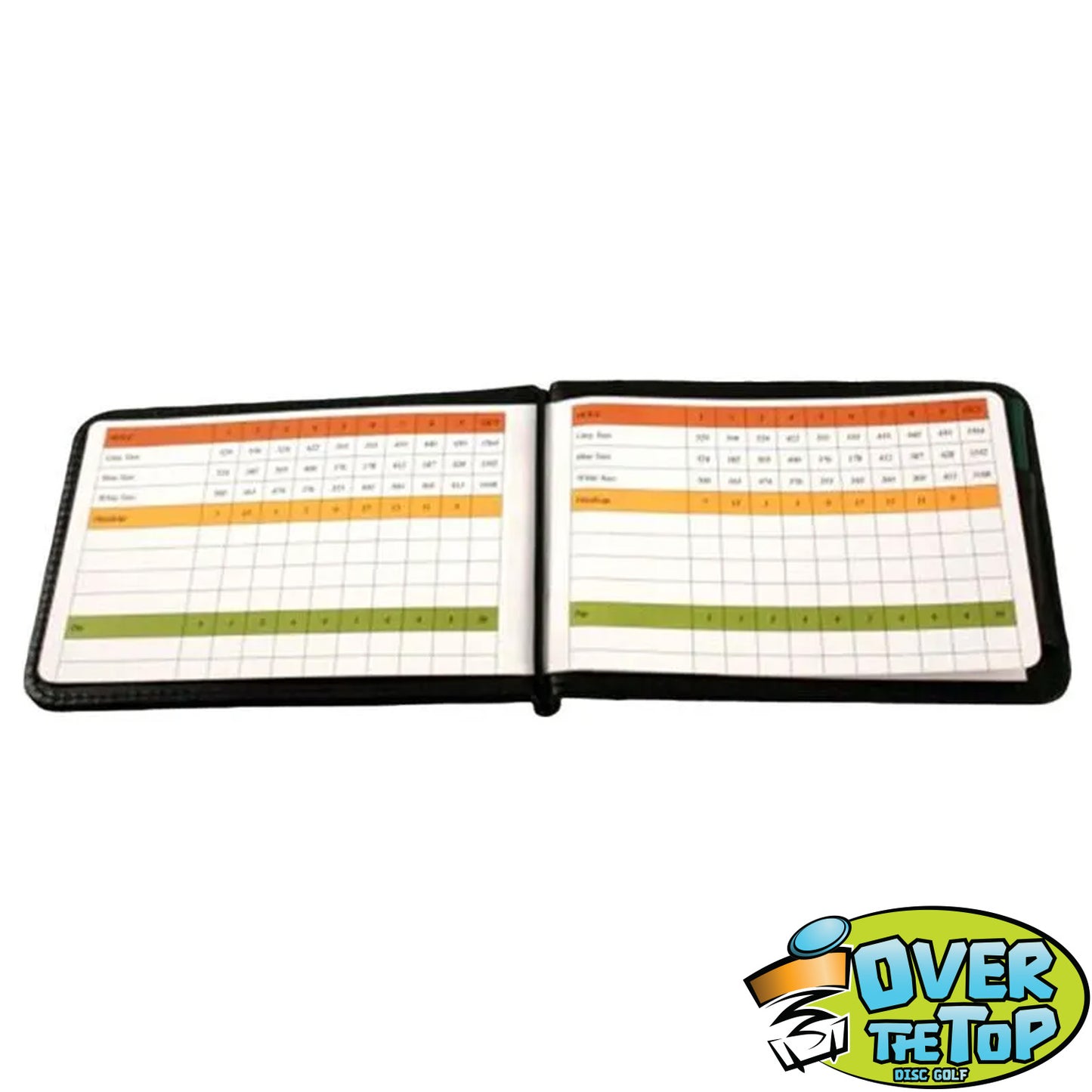 ProActive Scorecard Holder