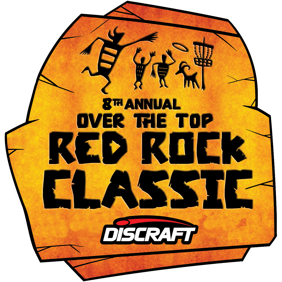 8th Annual Over The Top Red Rock Classic Sponsorship Opportunities (501c3)