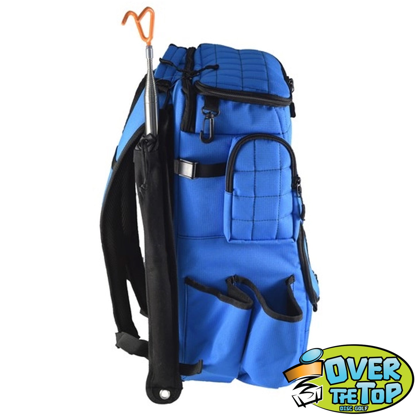 Infinite Discs Retriever Sheath