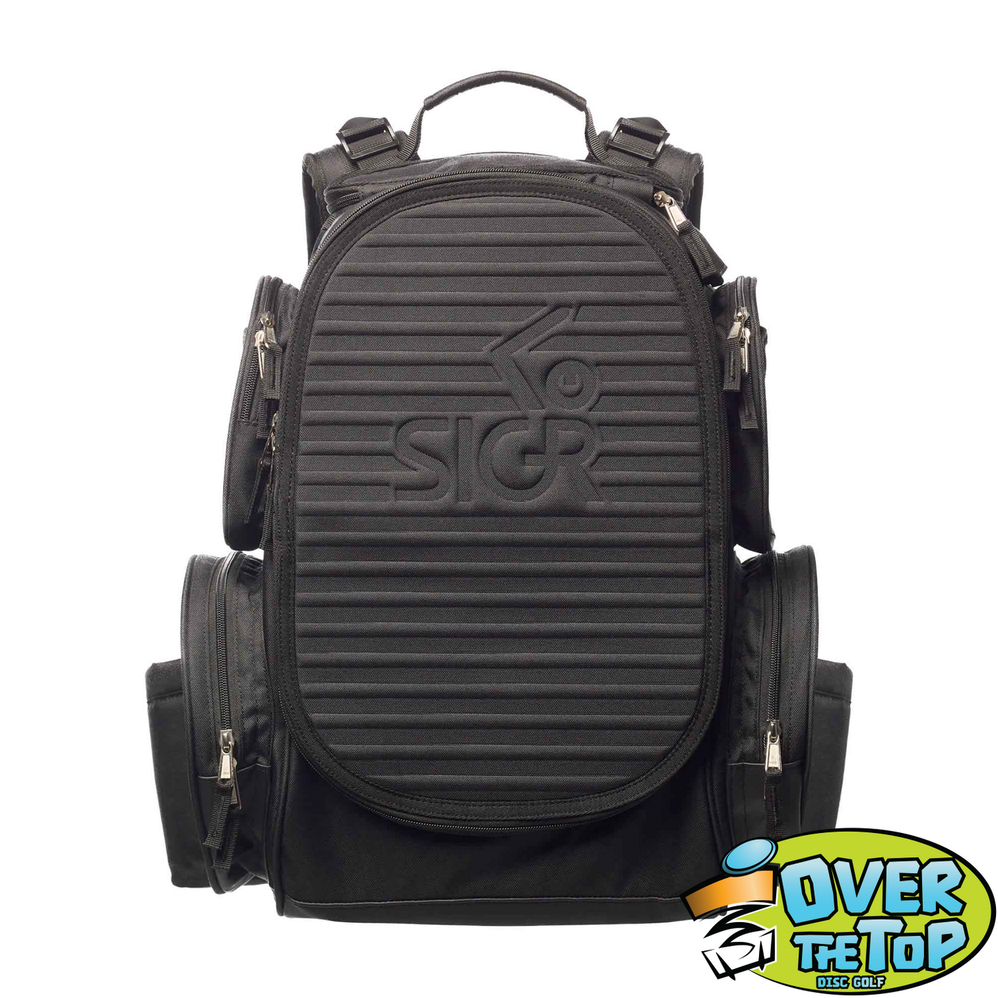 Bag SIGR Odin
