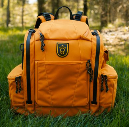 Squatch Legend Bag 3.0