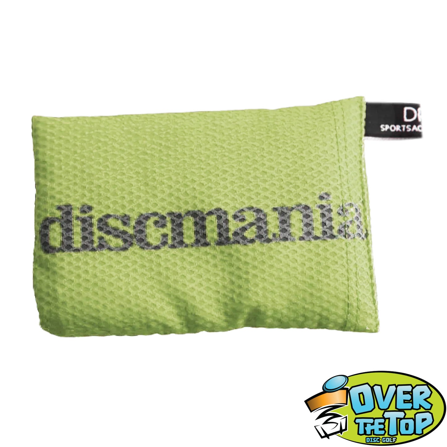 Discmania Sportsack Dry
