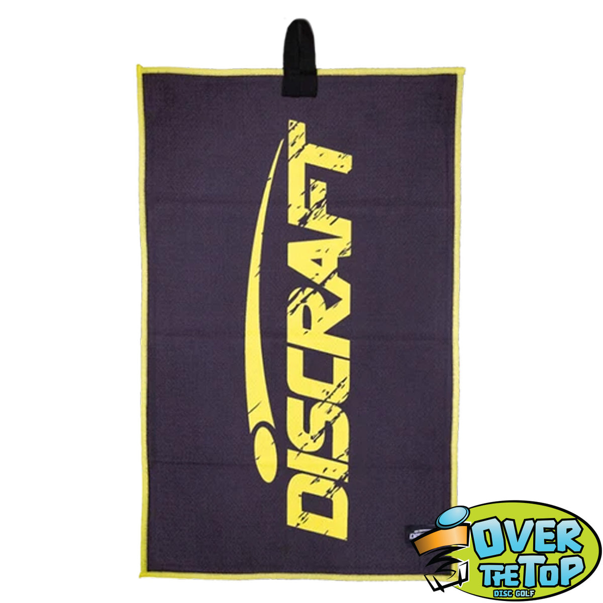 Discraft Disc Golf Towel