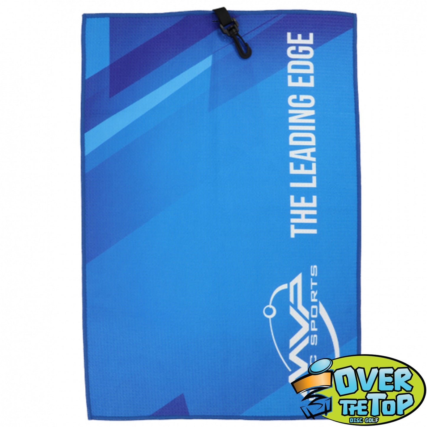 MVP Full Color Towel