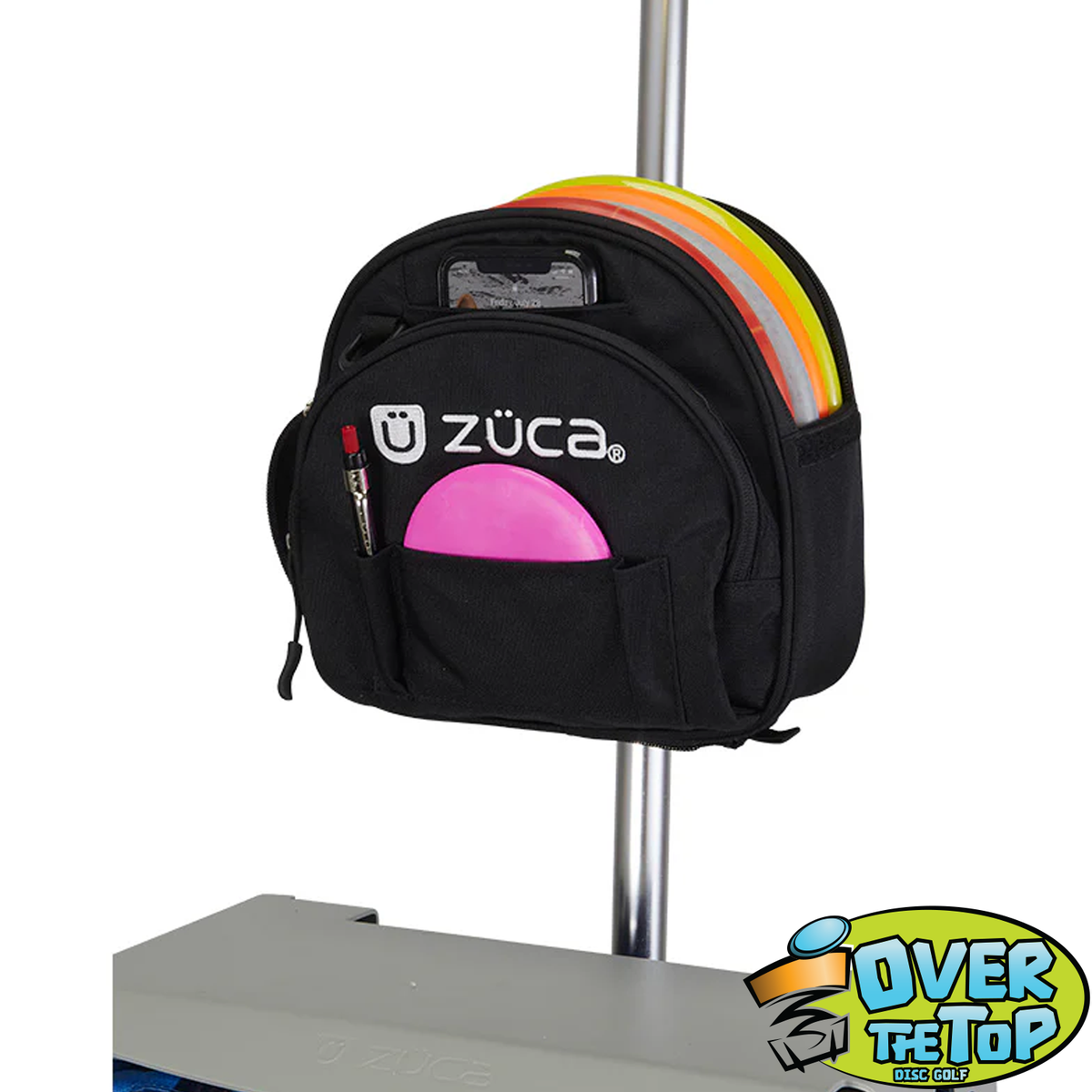 Zuca Sling Putter Pouch