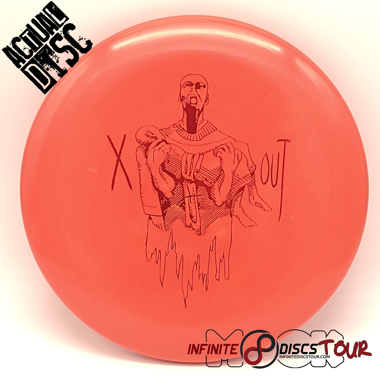 Alpaca I-Blend X-Out 170g