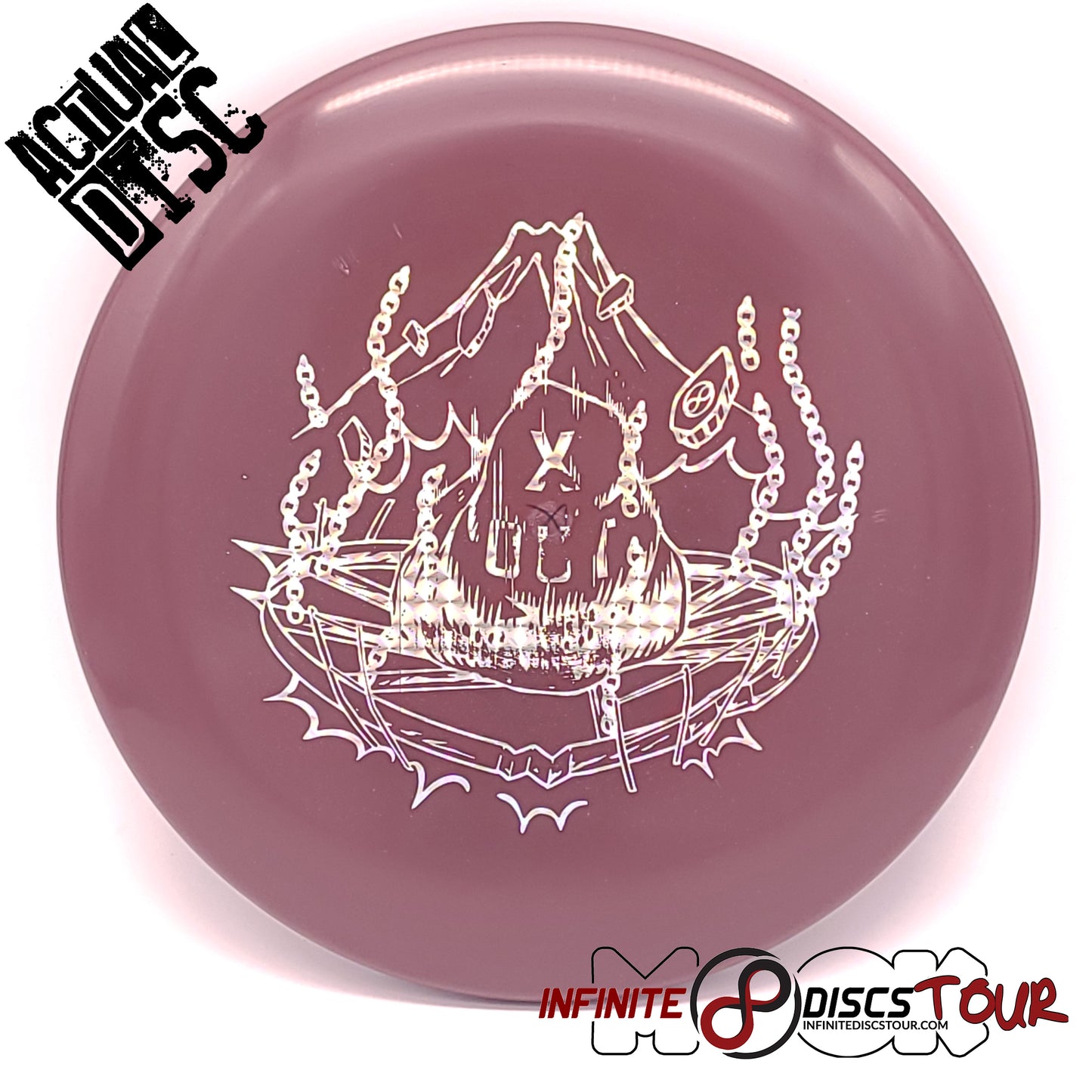 Alpaca I-Blend X-Out 171g