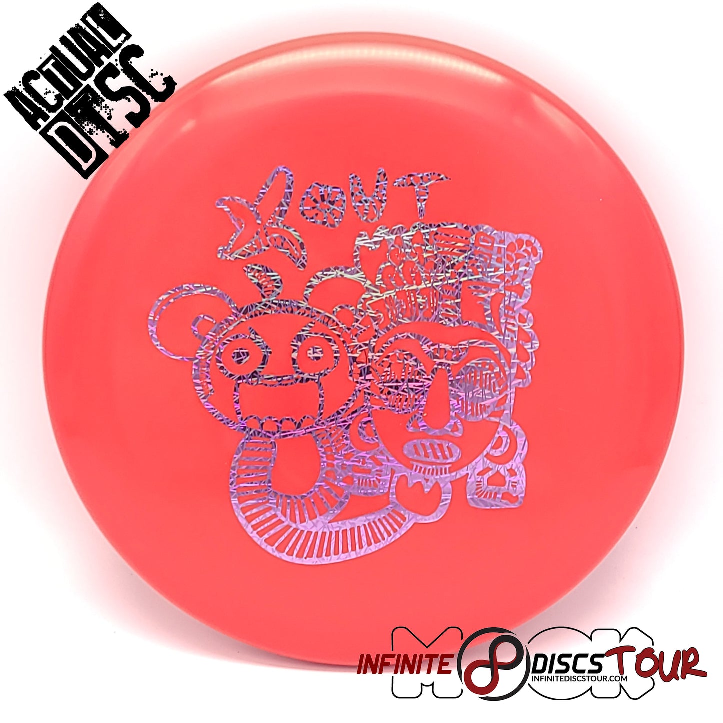 Alpaca I-Blend X-Out 169g