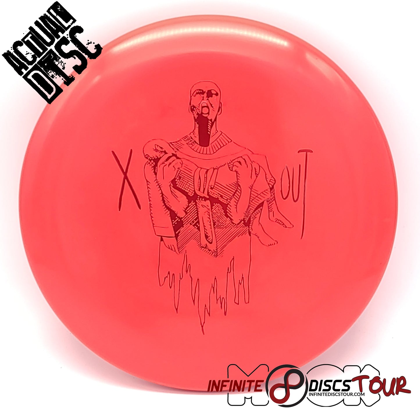 Alpaca I-Blend X-Out 169g