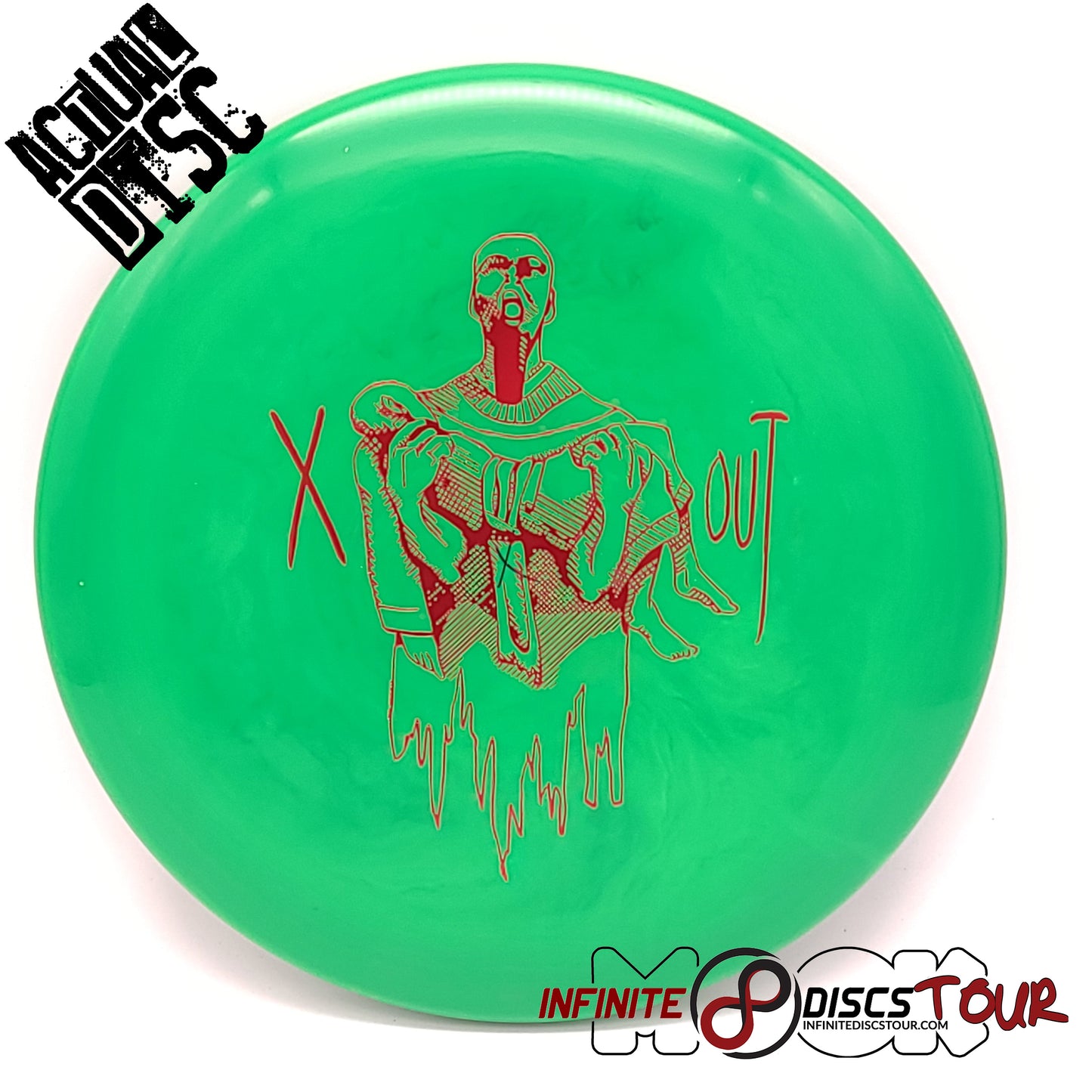 Alpaca I-Blend X-Out 170g