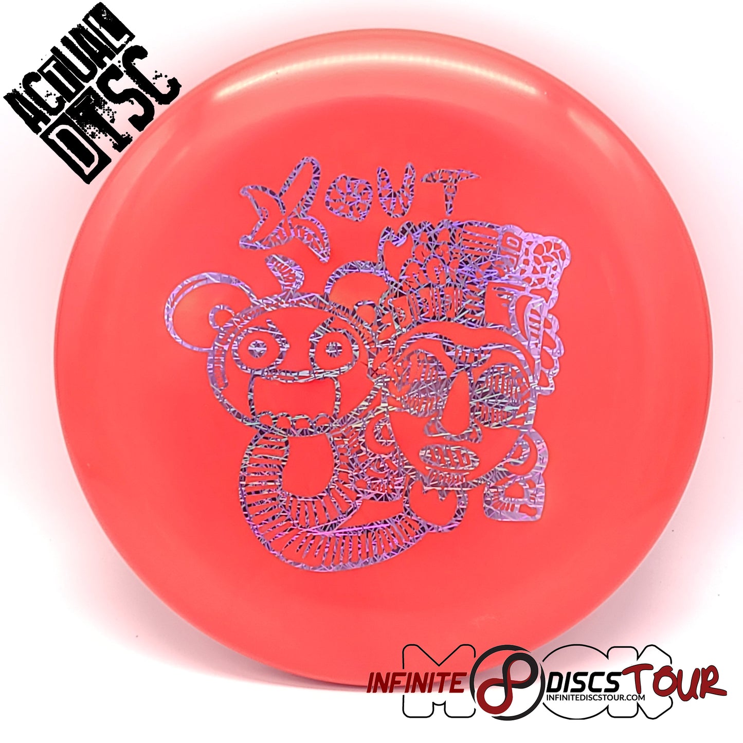 Alpaca I-Blend X-Out 170g