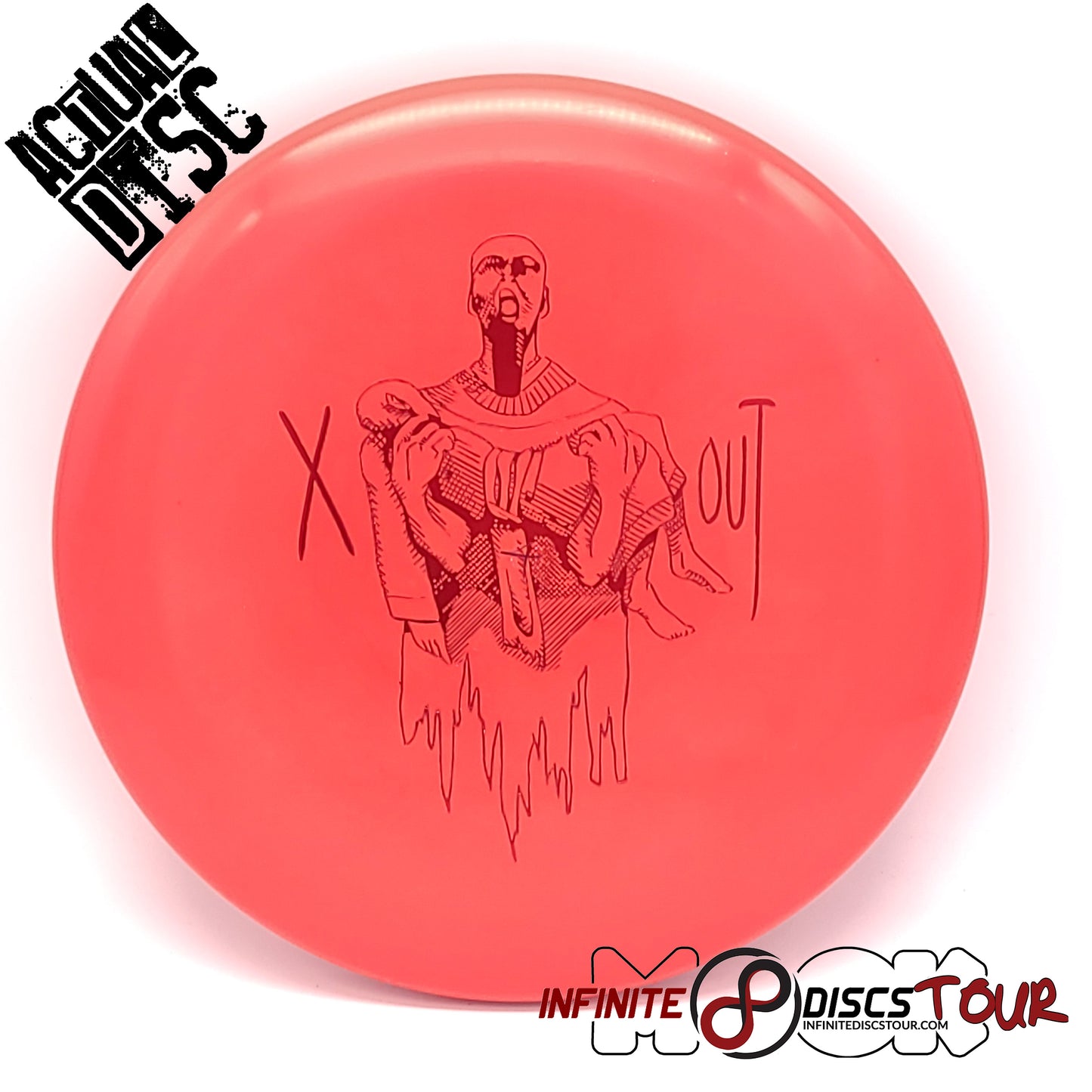 Alpaca I-Blend X-Out 171g