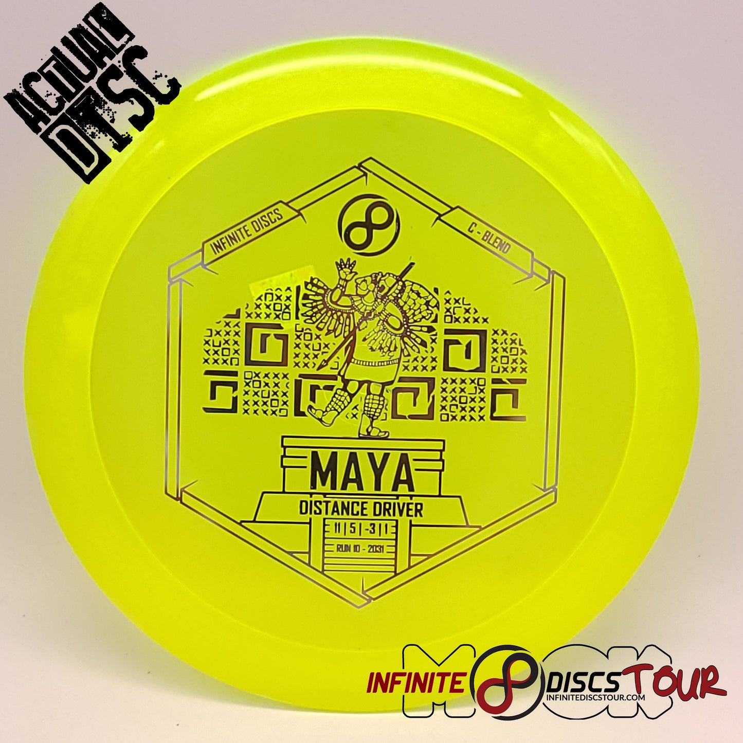 Maya C-Blend 171g